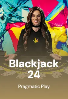Blackjack 24