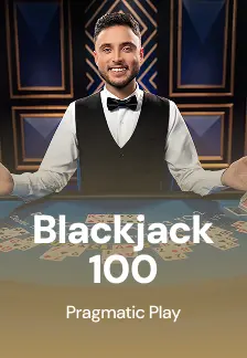 Blackjack 100