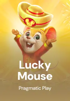 Lucky Mouse