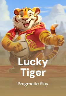 Lucky Tiger