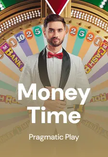 Money Time game tile