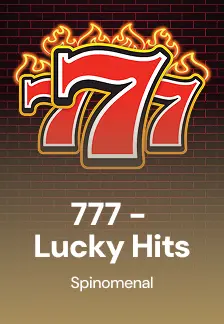 777 - Lucky Hits
