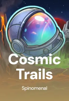 Cosmic Trails