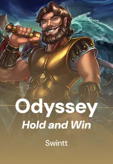 Odyssey Hold and Win