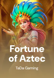 Fortune of Aztec