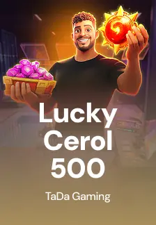 Lucky Cerol 500