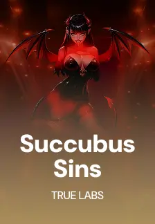 Succubus Sins