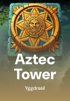 Aztec Tower