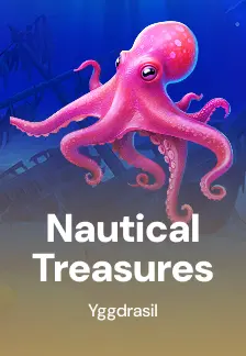 Nautical Treasures