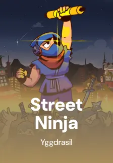 Street Ninja