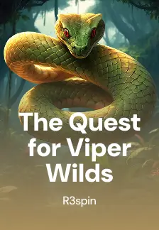 The Quest for Viper Wilds